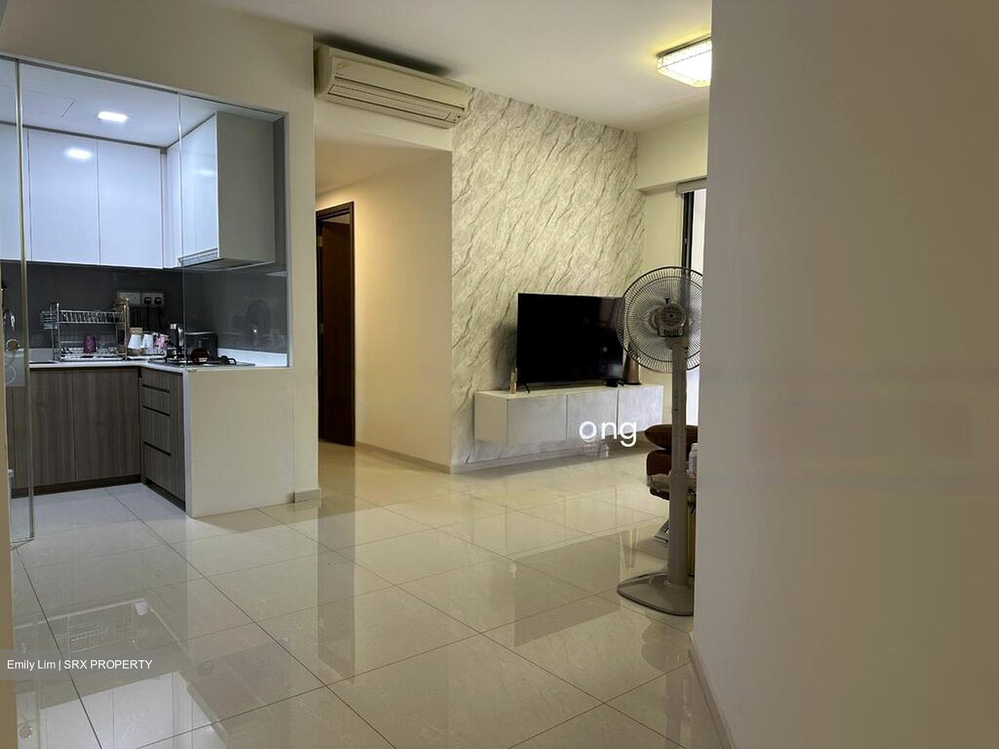 Sengkang West Way (D28), Condominium #629353391